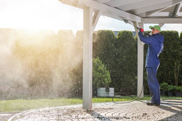 Professional  Pressure Washing Services in Wilder, VT